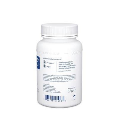 Pure Encapsulations AMD Formel Kapseln 2x 2x60 St