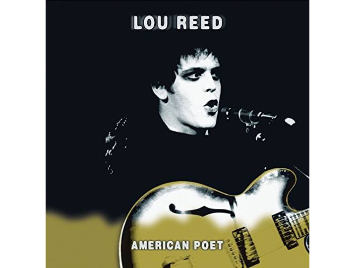 American Poet