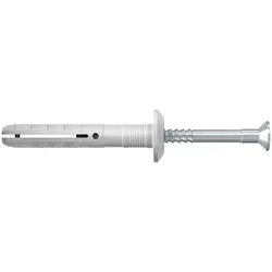 Fischer Nageldübel N 6x40/7 P (50) - 050339