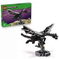 LEGO® Minecraft® Der Enderdrache 21595