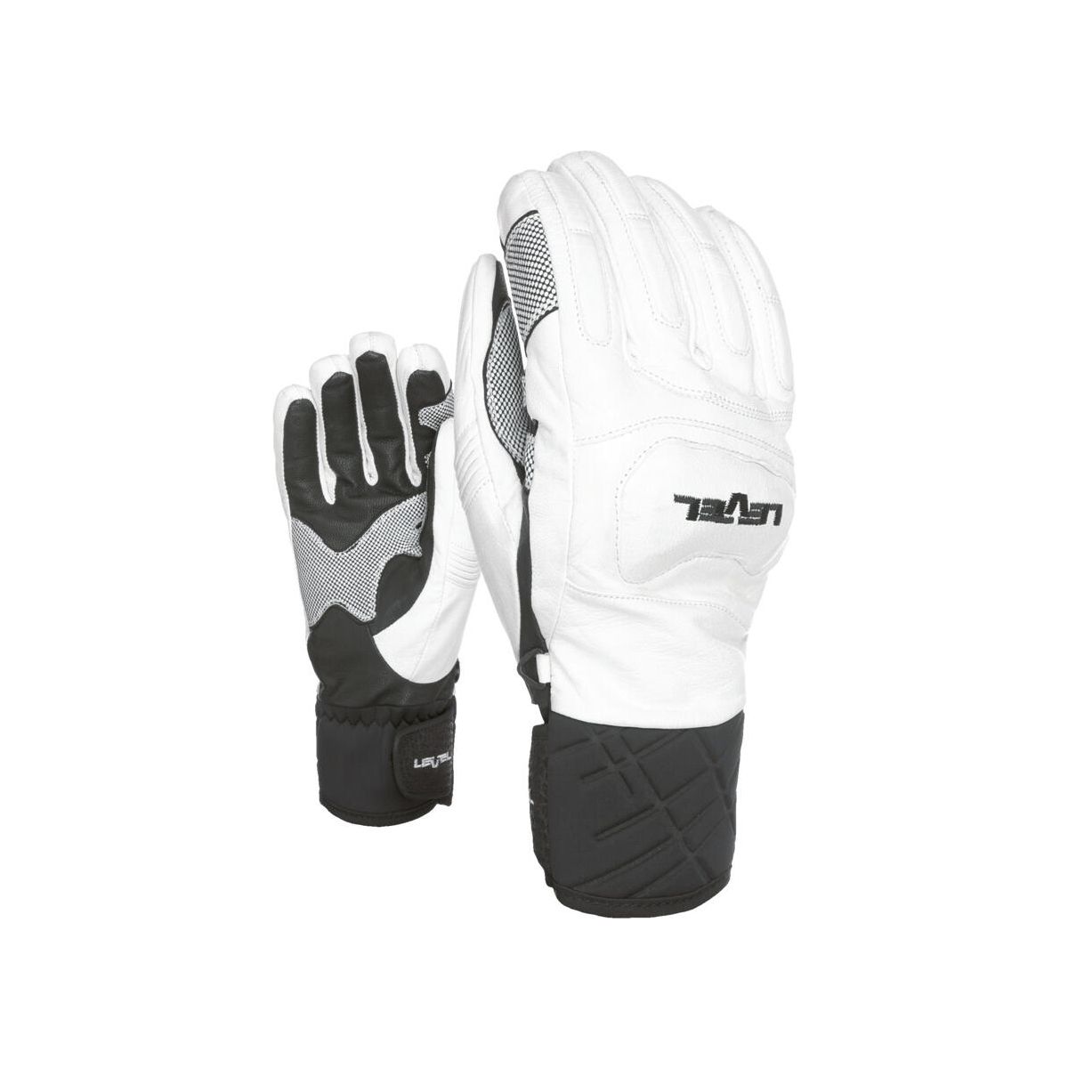 Level Race black (01) 11 3024UG-01-11