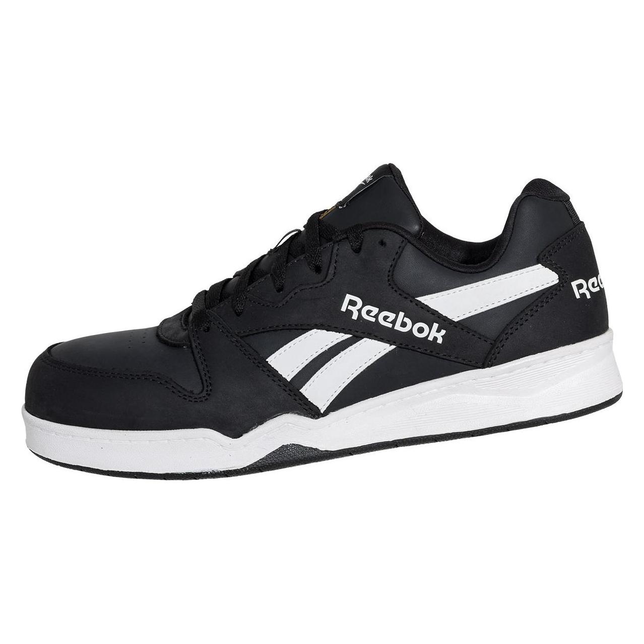 Reebok BB4500 Work Low Cut Sicherheits-Sneaker S3 (S3, 39) (9332)