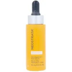 Enlighten, Gesichtsserum, Siero di Vitamina C (15 ml)