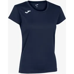 JOMA Record II Laufshirt Damen 331 - marineblau S
