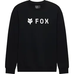 FOX Absolute Fleece Crew Pullover L