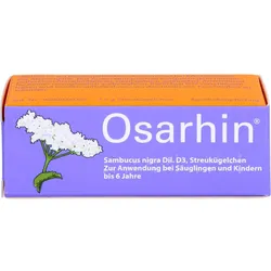Osarhin 7.5 G