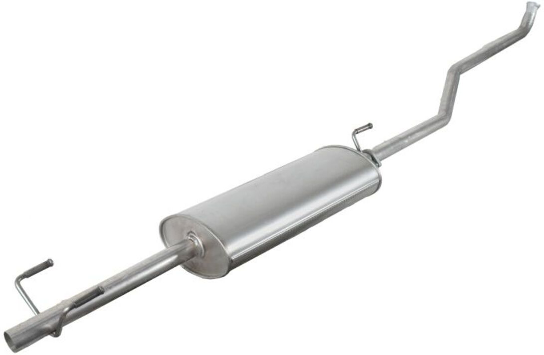 Asmet Silenziatore centrale 02.048