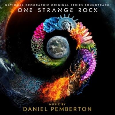 One Strange Rock (Original Series Soundtrack) - Daniel Pemberton, Vinyl