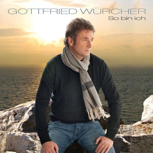 Gottfried Würcher - So Bin Ich - Preis vom 13.10.2026 19:28:25 h