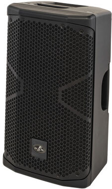 DAS Audio Altea-408-WR noir