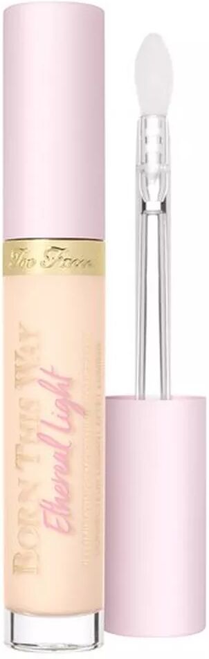 Too faced - Concealer, Born This Way Ethereal Light, 5 ml, MILKSHAKE