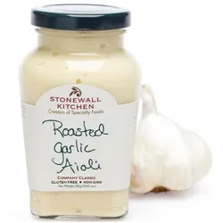 Stonewall Kitchen - Roasted Garlic Aioli