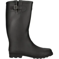 Weather Report Durong Gummistiefel Herren 1001 - black 42