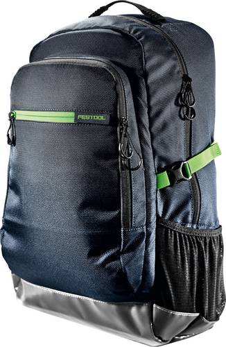 Festool Rucksack RS-FT1 25l (L x B) 500mm x 280mm Dunkelblau, Grün, Schwarz 203993
