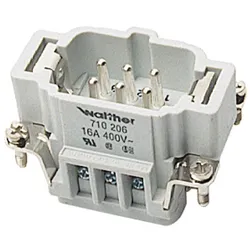 Walther Werke Stifteinsatz 710206