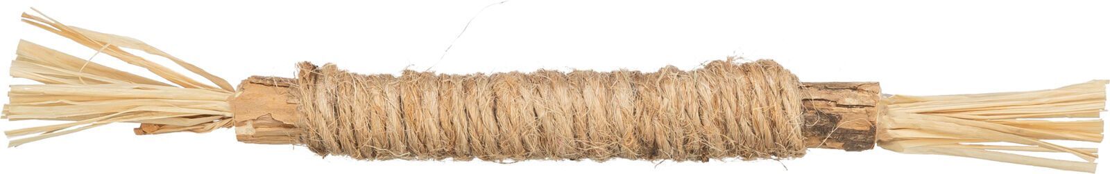 TRIXIE Matatabi-Stick mit Fransen, 24 cm