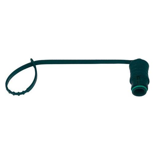 Schubiger Serie 720 hood cablecover for male connector (08 2587 000 000)