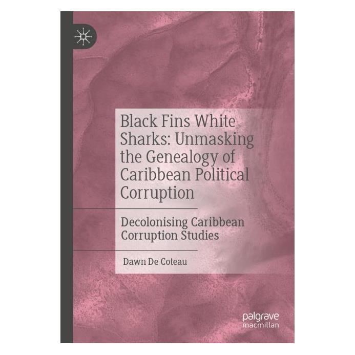 Springer De Coteau:Black Fins White Sharks: Unma (Englisch, Dawn De Coteau) (64890530)