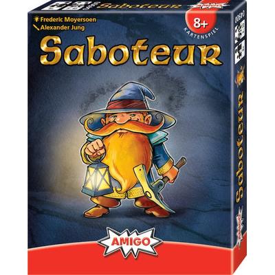 Saboteur
