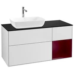 Villeroy & Boch Finion Waschtischunterschrank G81, G812HBMT G812HBMT