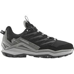 Lowa, Herren, Wanderschuhe, Maddox Pro GTX LO (43.5), Schwarz