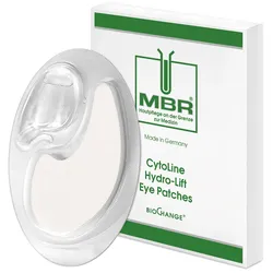 MBR BioChange® CytoLine® Hydro-Lift Eye Patches 1 Anwendung