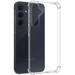 Samsung A33 5G Coque arrière VRAC, Mobilgerät Ersatzteile, Transparent