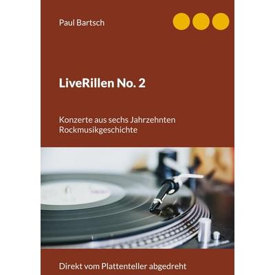 LiveRillen No. 2 -