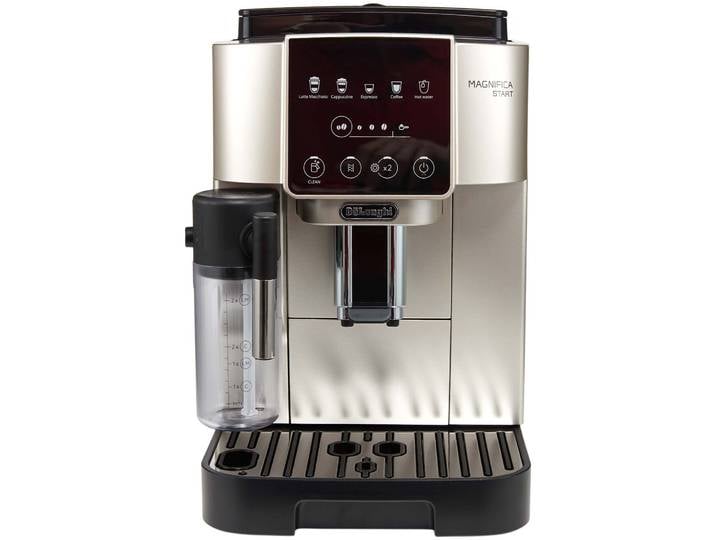 De Longhi Magnifica Start Milk Ecam220.8