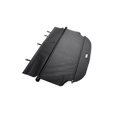 NTY Laderaumabdeckung MERCEDES-BENZ EZC-ME-306