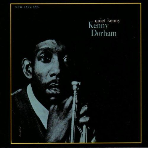 Kenny Dorham - Quiet Kenny (Nj-8225) - Preis vom 09.10.2026 07:28:09 h
