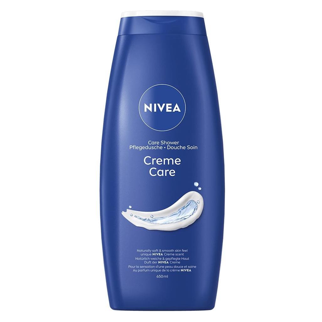 Nivea Creme Care 650ml (650 ml) (4005900935007)
