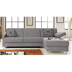 Bali Ecksofa mit Schlaffunktion Messina