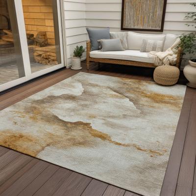 Addison Rugs Machine Washable Indoor/ Outdoor Chantille Rug
