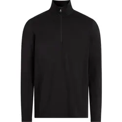 McKINLEY Herren Rolli He.-Unterjacke Hero III M, Größe L in Schwarz Schwarz