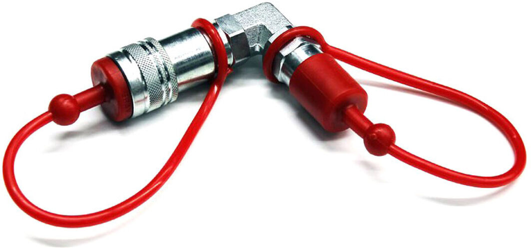 MagicFX Magic Fx Co2 90 Grad Verbinder 3/8