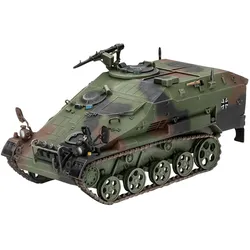 Revell Model Set Wiesel 2 LeFlaSys BF/UF