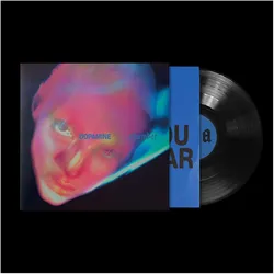 XL Recordings, Schallplatten, Dopamine Chamber (Fontaines D.C.)