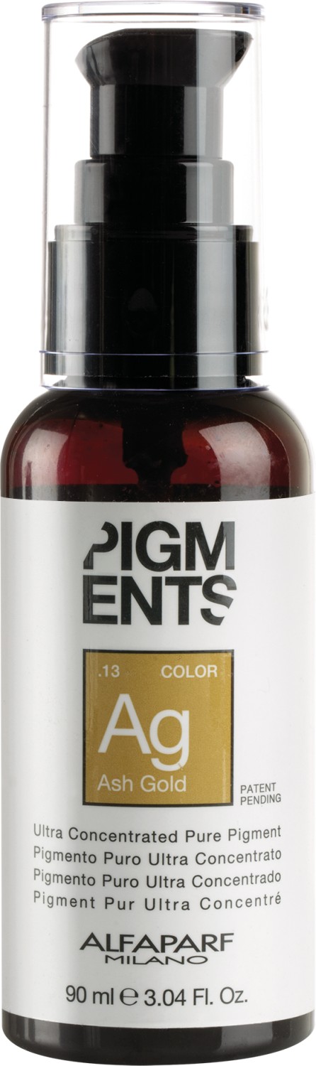 Alfaparf Milano Pigments Color Ash Gold .13 PF014105