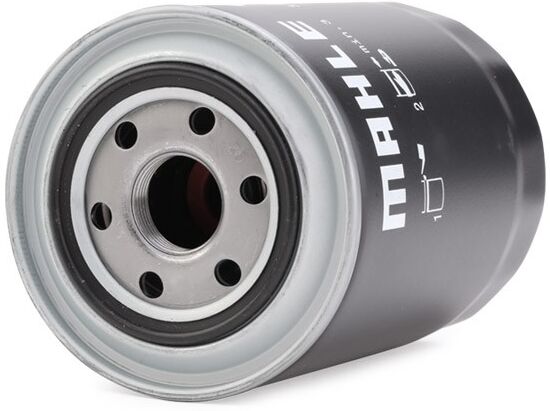 MAHLE OC 297 Oil filter