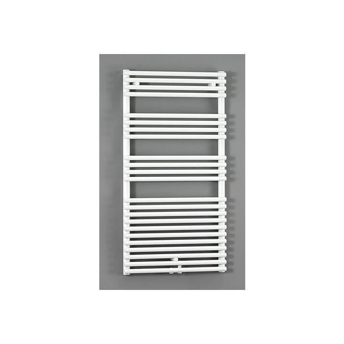 Zehnder Forma Design-Heizkörper LFC-120-050-05 1161x60x496 Chrom
