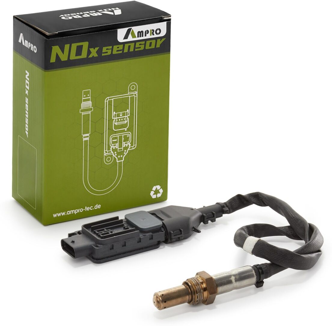 AMPRO A102B04L807HB NOx Sensor, urea injection