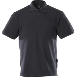 MASCOT Sumatra Polo-Shirt CROSSOVER Graphitblau Graphitblau XXL - 50205-857-A88-XXL - Graphitblau