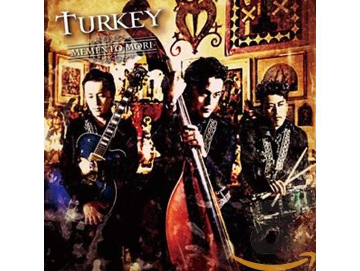 Turkey - Memento Mori