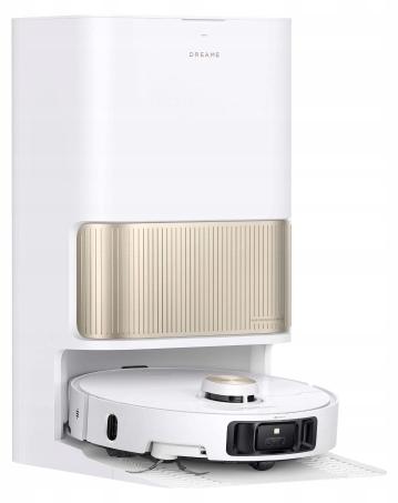 Dreame L40s Pro Ultra Saugroboter, Wischen, automatische Entleerung, 210 Min