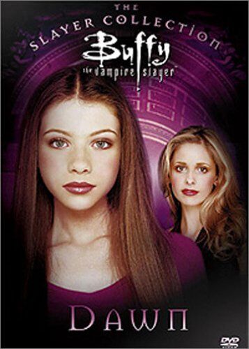 Sarah Michelle - Buffy : Dawn [FR Import] - Preis vom 08.10.2026 07:26:42 h