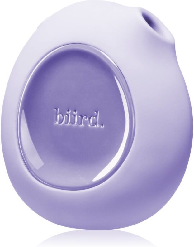 Biird Lumii Stimulateur Violet 8 cm