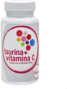 Artesania Agricola Taurina Vit C 60 Caps