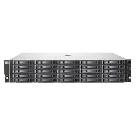 HPE M6625 2.5" SAS Drive Enclosure (SAS) (992008)
