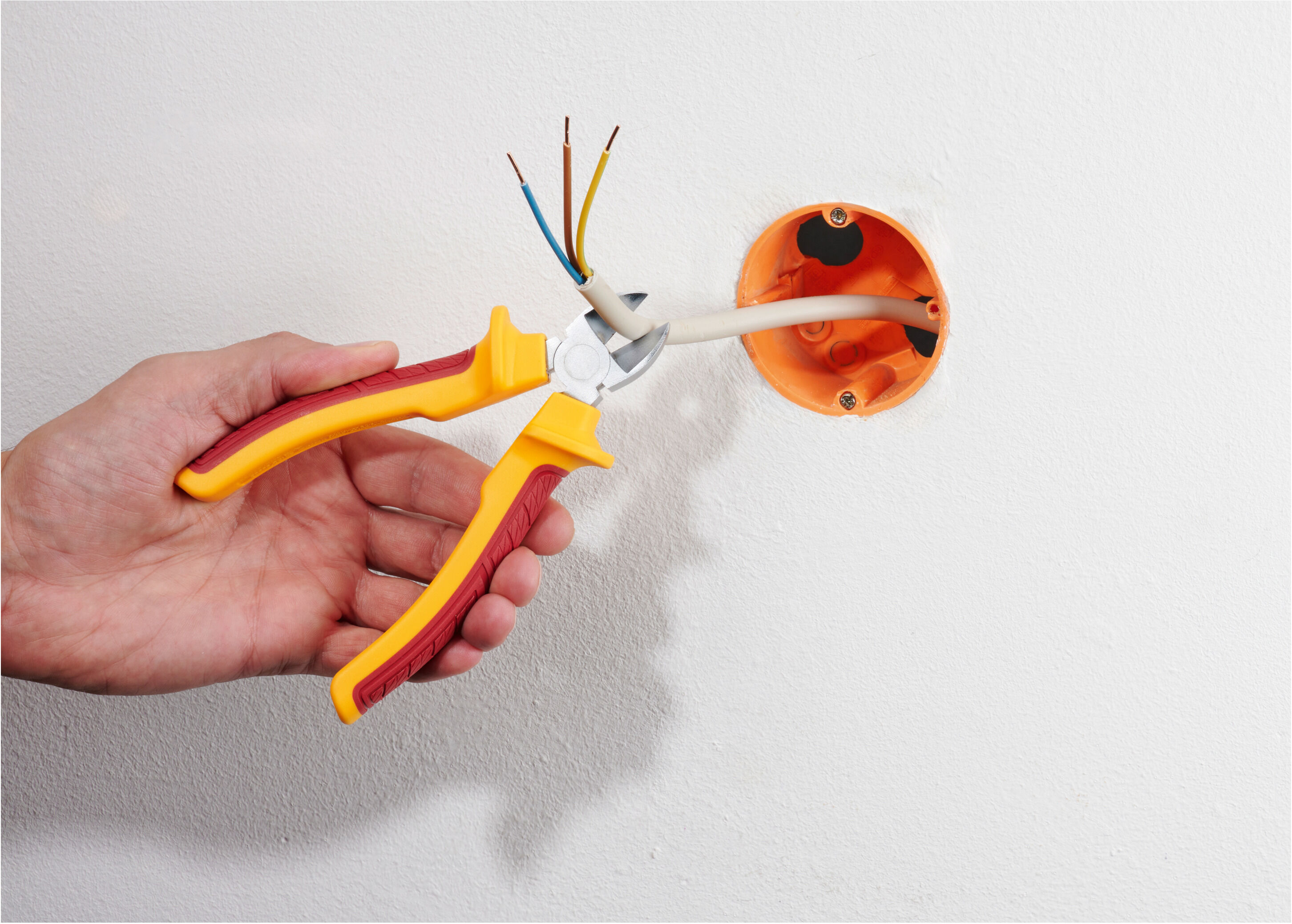PARKSIDE® Elektriker-Werkzeug-Einstiegsset, bis 1000 V